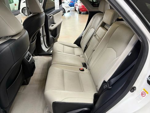 Used 2016 Lexus RX 350 FWD image 15