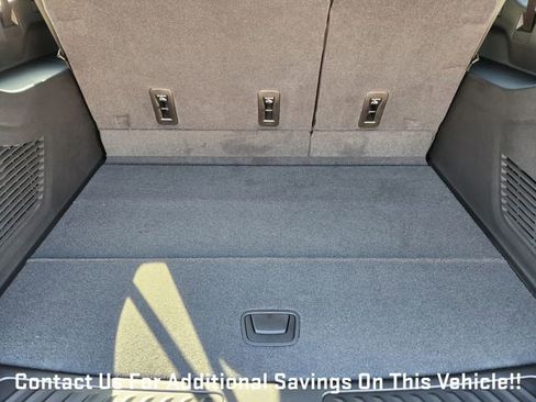 New 2026 GMC Yukon XL Elevation w/ Elevation Premium Package AWD/4WD image 25