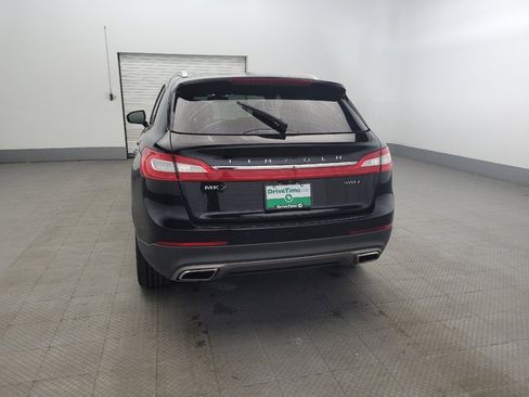 Used 2018 Lincoln MKX Reserve w/ Lincoln MKX Climate Package image 6