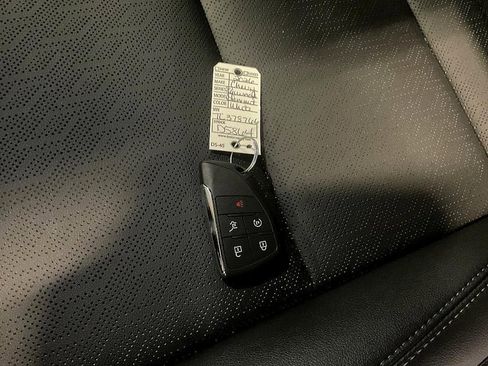 New 2026 Chevrolet Equinox LT w/ Convenience Package II image 52