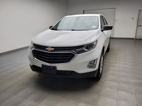Used 2020 Chevrolet Equinox LS image 15