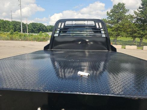 Used 2024 RAM 5500 Tradesman AWD/4WD image 15