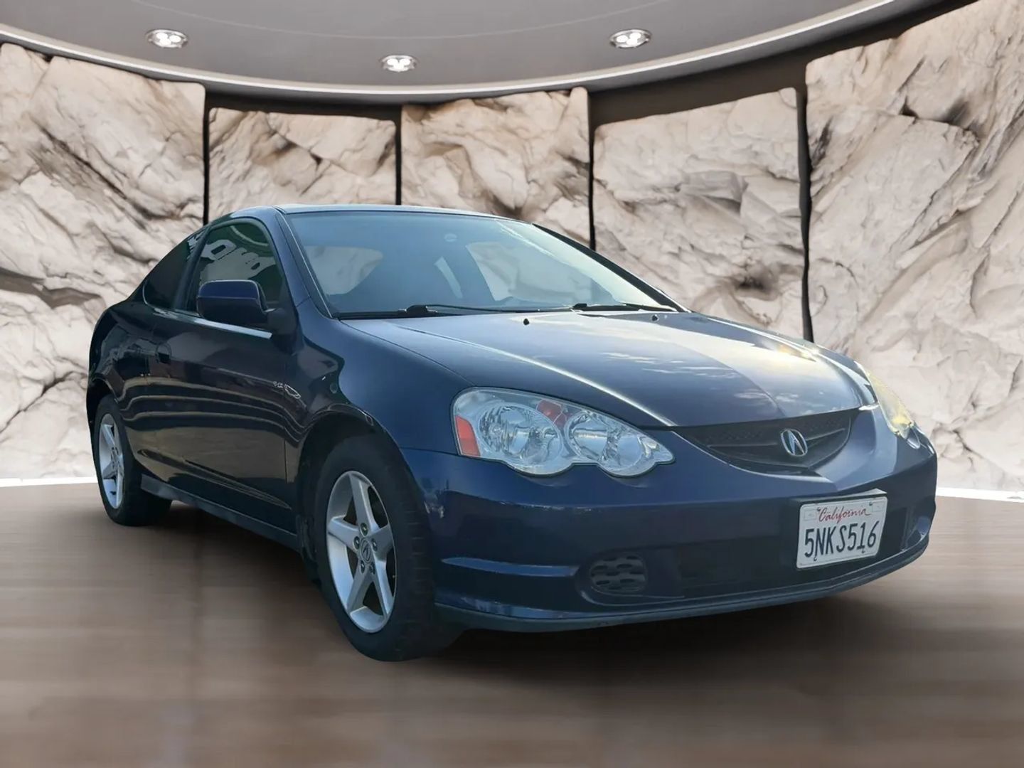 Used 2003 Acura RSX FWD image 3
