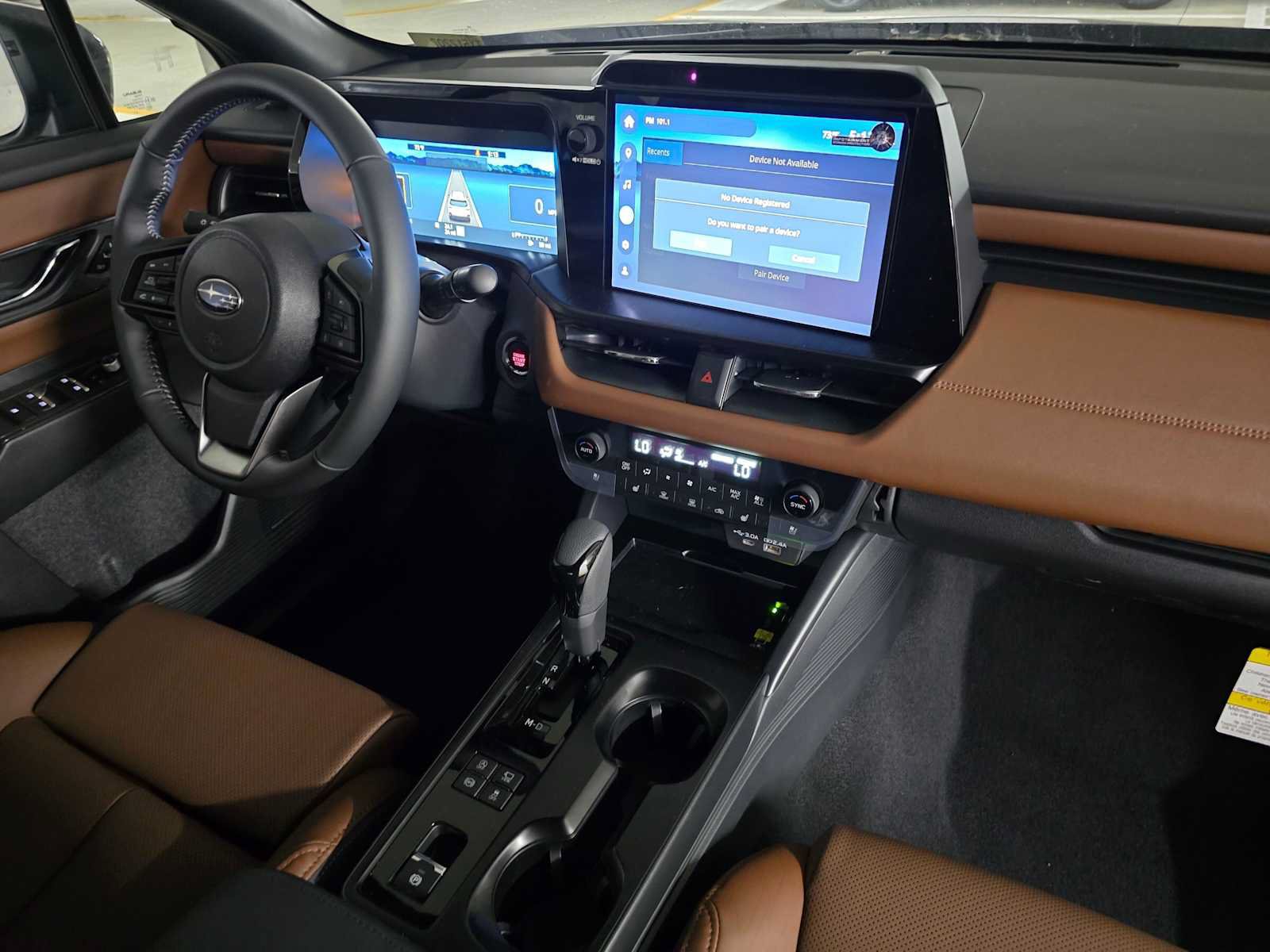 New 2026 Subaru Outback Touring AWD/4WD image 10