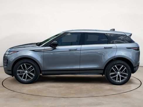 Used 2024 Land Rover Range Rover Evoque Dynamic SE AWD/4WD image 11