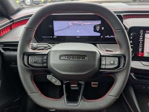 New 2026 Dodge Charger R/T AWD/4WD image 9