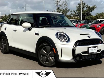 Certified 2024 MINI Cooper S