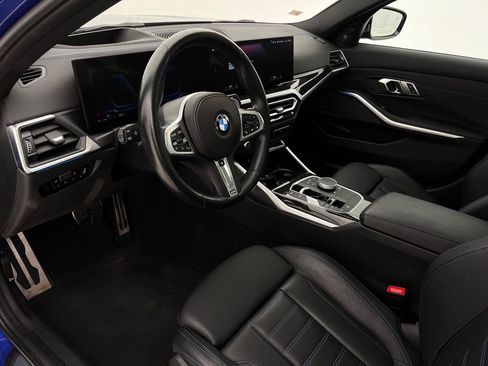 Used 2023 BMW M340i xDrive w/ Premium Package AWD/4WD image 12