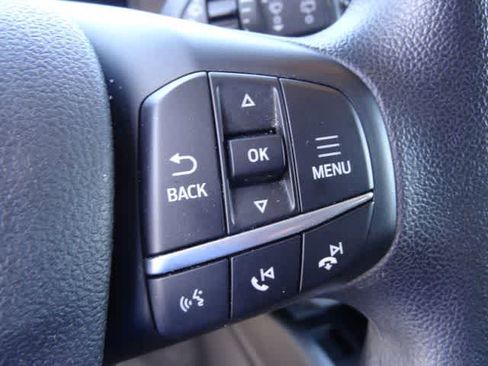 Used 2025 Ford Bronco Sport Big Bend AWD/4WD image 12