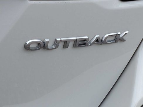 Certified 2024 Subaru Outback Limited AWD/4WD image 13