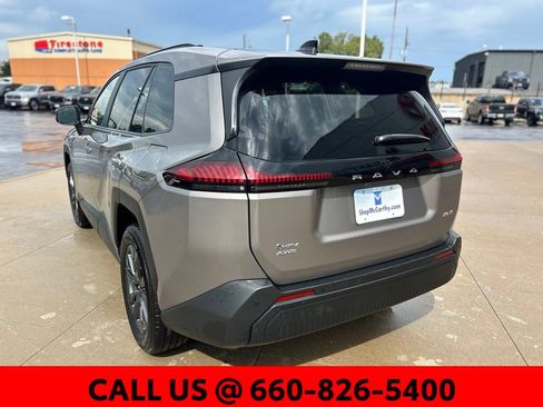 Certified 2026 Toyota RAV4 XLE Premium AWD/4WD image 13