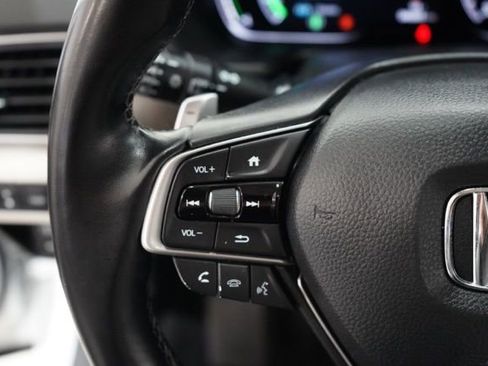 Used 2021 Honda Accord Touring image 22