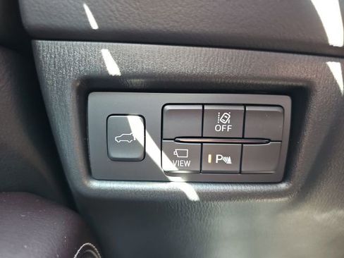 New 2025 MAZDA CX-5 Signature image 33