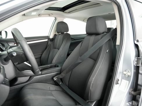 Used 2016 Honda Civic EX-T image 49