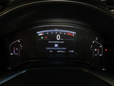 Used 2022 Honda CR-V EX-L image 20