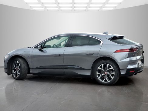 Used 2022 Jaguar I-PACE HSE AWD/4WD image 3