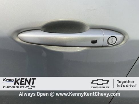 Used 2022 Jeep Compass Limited image 19