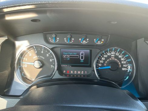 Used 2014 Ford F150 XLT w/ Equipment Group 302A Luxury RWD image 19