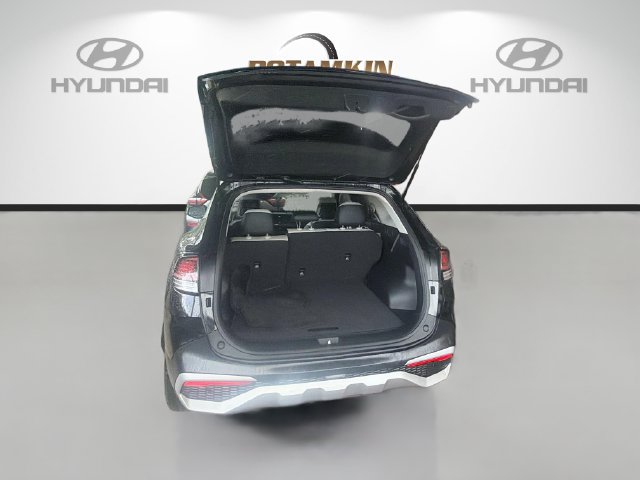 Used 2025 Kia Sportage EX FWD image 27