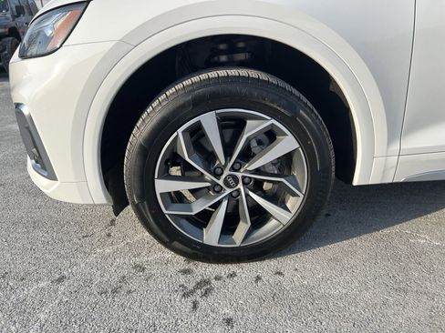 Used 2024 Audi Q5 2.0T Premium Plus image 12