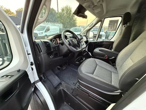 Used 2022 RAM ProMaster 1500 FWD image 14