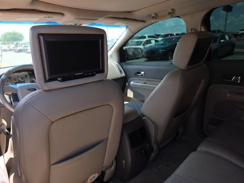 Used 2009 Ford Edge Limited FWD image 13