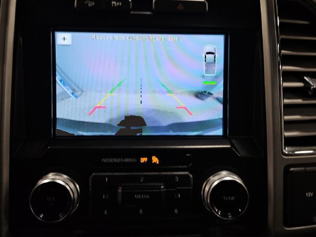 Used 2016 Ford F150 Lariat w/ Equipment Group 501A Mid AWD/4WD image 17