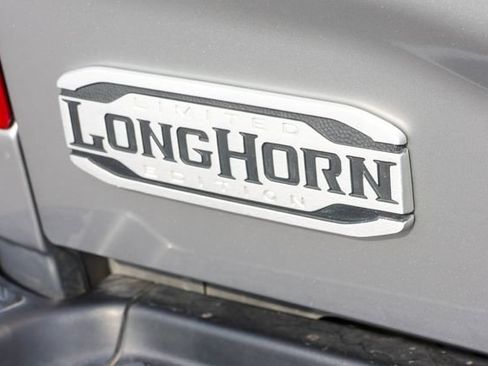 Used 2023 RAM 2500 Limited AWD/4WD image 11