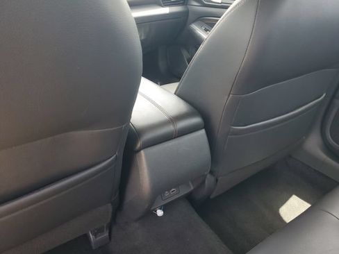 Used 2019 Nissan Altima 2.5 SR w/ SR Premium Package FWD image 18