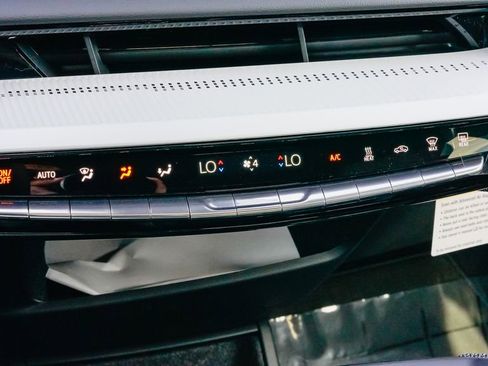 New 2026 Cadillac Optiq Sport 2 RWD image 19