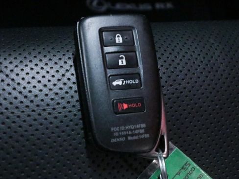 Used 2019 Lexus RX 350 AWD w/ Navigation Package image 24