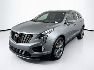Used 2025 Cadillac XT5 Premium Luxury video 2