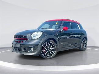 Used 2016 MINI Cooper Countryman John Cooper Works video 1