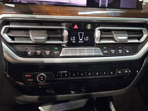 Used 2022 BMW X3 sDrive30i w/ Premium Package 2 image 32