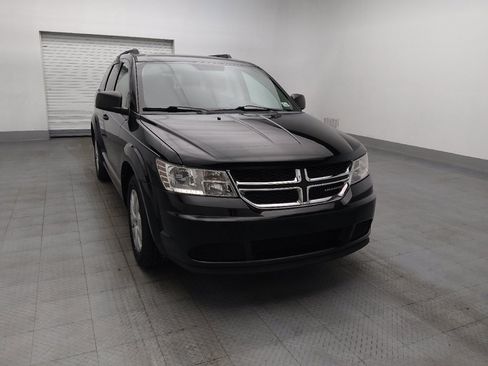 Used 2016 Dodge Journey SE FWD image 14