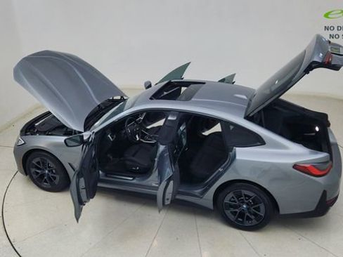 Used 2023 BMW i4 eDrive35 RWD image 92
