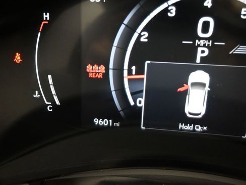 Used 2025 Lexus NX 350 F Sport w/ Accessory Package (K3) AWD/4WD image 13