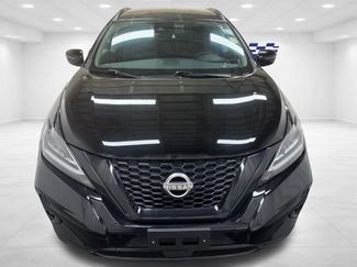 Used 2024 Nissan Murano SV w/ SV Midnight Edition Package AWD/4WD video 2