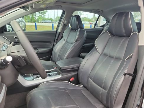 Used 2019 Acura TLX V6 w/ Technology Package FWD image 16