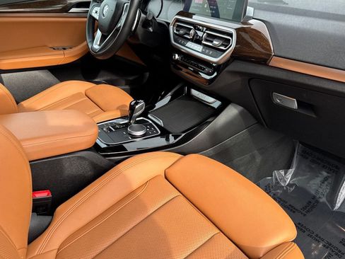 Used 2022 BMW X3 sDrive30i w/ Convenience Package image 31