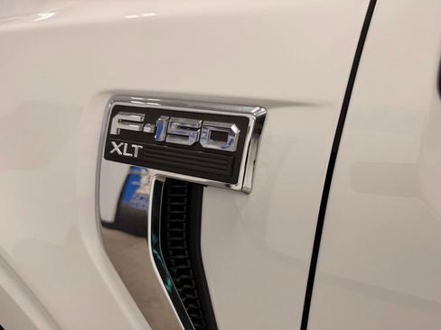 Used 2023 Ford F150 XLT w/ Trailer Tow Package AWD/4WD image 19