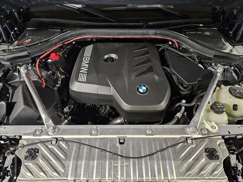 Certified 2025 BMW X3 xDrive30i w/ Premium Package image 20