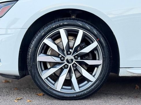 Used 2022 Audi A4 2.0T Premium w/ 18" Wheel Package image 10