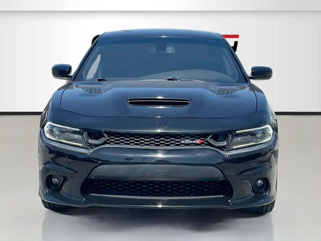 Used 2022 Dodge Charger R/T RWD image 2