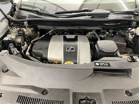 Used 2017 Lexus RX 350 AWD w/ Premium Package image 13