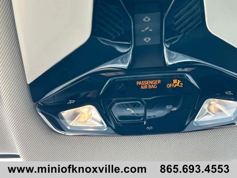 New 2025 MINI Cooper S image 50