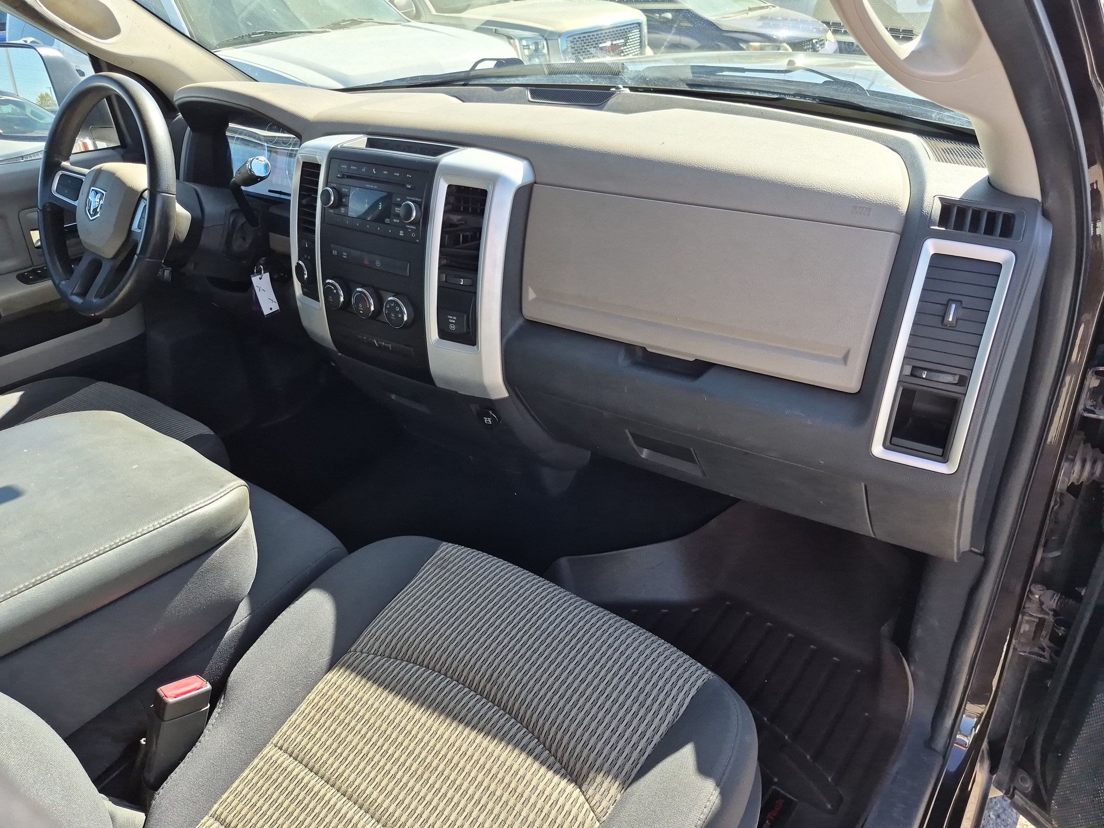 Used 2010 Dodge Ram 3500 Truck SLT AWD/4WD image 28