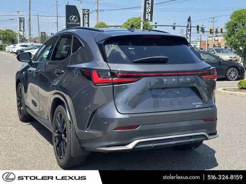Used 2023 Lexus NX 350 F Sport AWD/4WD image 10