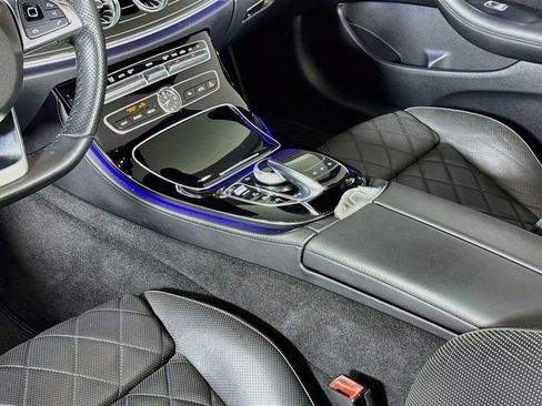 Used 2018 Mercedes-Benz E 400 Cabriolet image 14