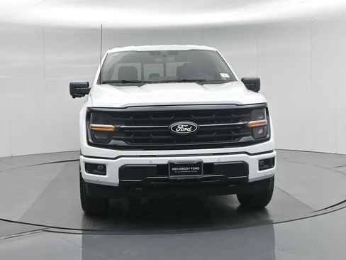 New 2026 Ford F150 XLT w/ Equipment Group 302A MID AWD/4WD image 27